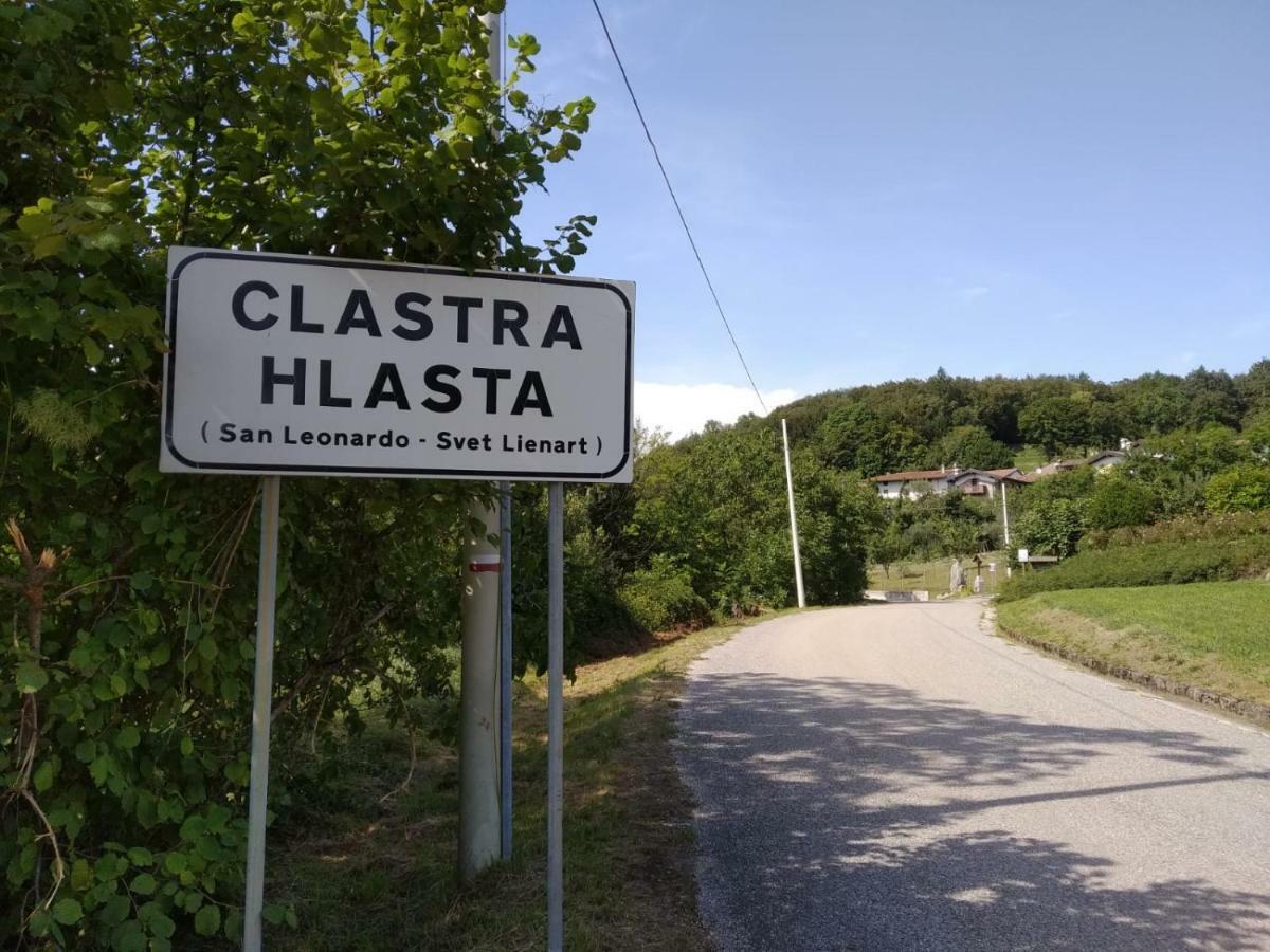 La Dolce Vita Clastra Экстерьер фото